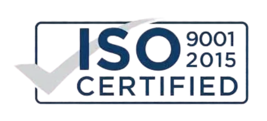 iso certificate